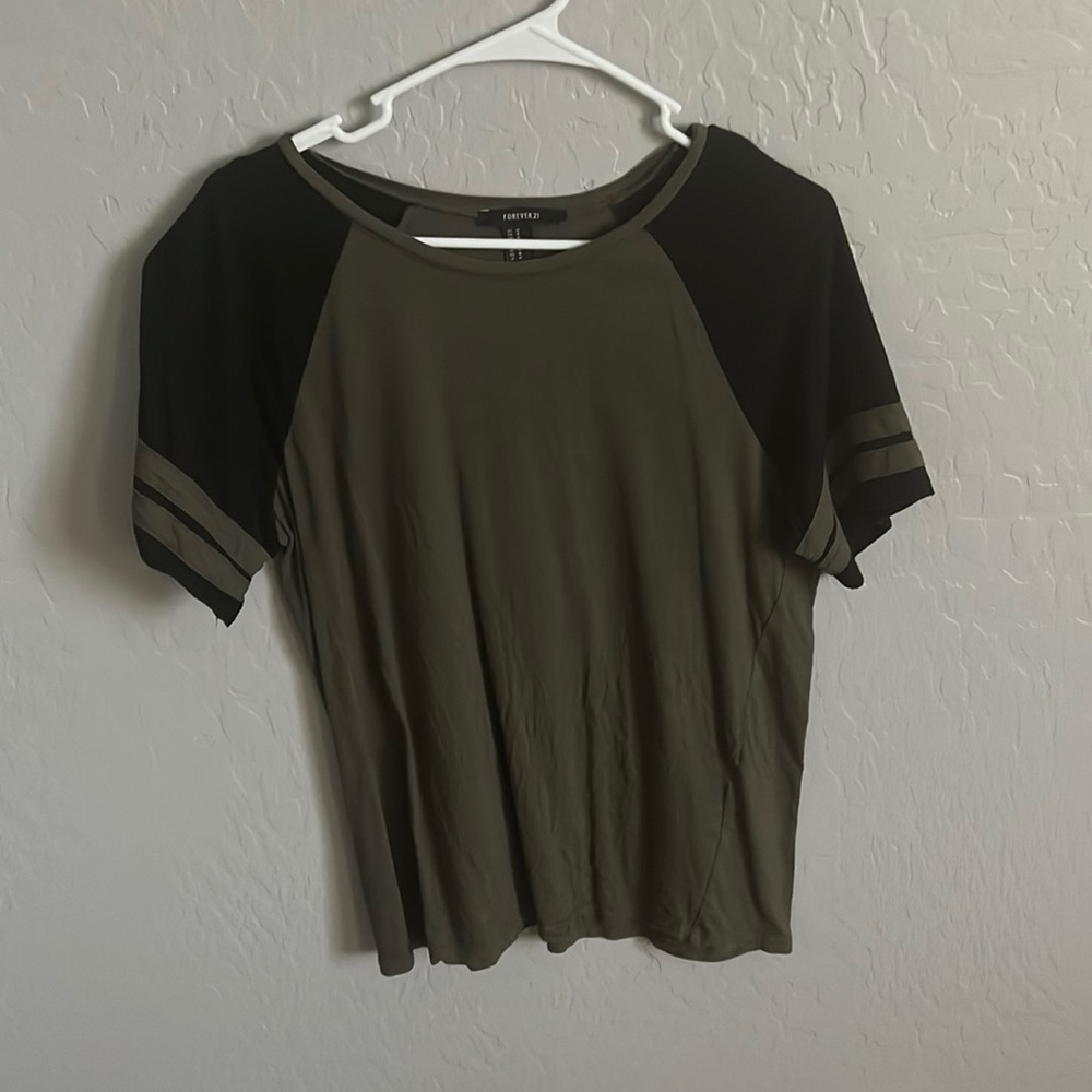 Forever 21 top
